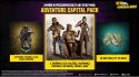 New Tales from the Borderlands Deluxe Edition Sony PlayStation 4 (PS4)