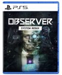 Observer System Redux Sony PlayStation 5 (PS5)
