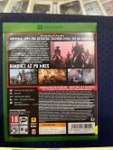 Red Dead Redemption 2 Microsoft Xbox One