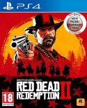 Red Dead Redemption 2 Sony PlayStation 4 (PS4)