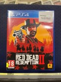 Red Dead Redemption 2 Sony PlayStation 4 (PS4)