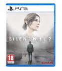Silent Hill 2 Remake Sony PlayStation 5 (PS5)