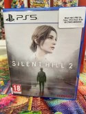 Silent Hill 2 Remake Sony PlayStation 5 (PS5)