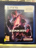 Tekken 8 (PS5)