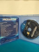 Uncharted: Zaginione Dziedzictwo Hits Sony PlayStation 4 (PS4)