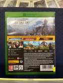 Wiedźmin 3: Dziki Gon - Edycja Gry Roku Microsoft Xbox One