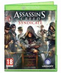 Assassin's Creed: Syndicate Microsoft Xbox One