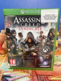 Assassin's Creed: Syndicate Microsoft Xbox One