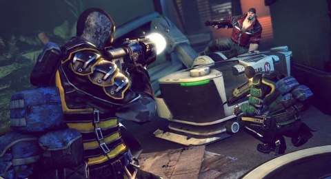 Brink Sony PlayStation 3 (PS3)