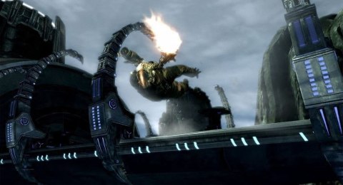 Dark Void Sony PlayStation 3 (PS3)