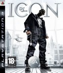 Def Jam Icon Sony PlayStation 3 (PS3)