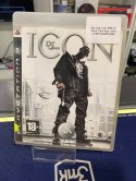 Def Jam Icon Sony PlayStation 3 (PS3)