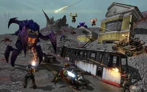 Defiance - Limited Edition Sony Playstation 3 (PS3)