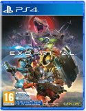 Exoprimal - PlayStation 4 (PS4)