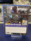 Exoprimal - PlayStation 4 (PS4)