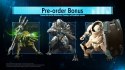 Exoprimal - PlayStation 4 (PS4)