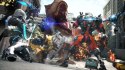 Exoprimal - PlayStation 4 (PS4)