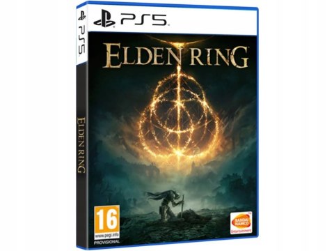 Elden Ring PlayStation 5 (PS5)