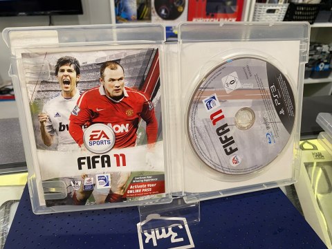 FIFA 11 Sony PlayStation 3 (PS3)