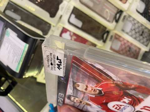 FIFA 11 Sony PlayStation 3 (PS3)