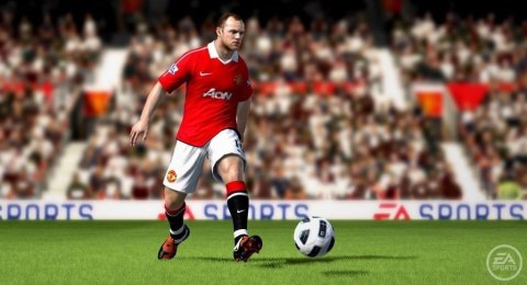 FIFA 11 Sony PlayStation 3 (PS3)