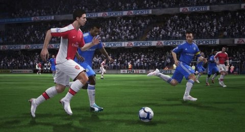 FIFA 11 Sony PlayStation 3 (PS3)