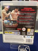 FIGHT NIGHT CHAMPION Sony PlayStation 3 (PS3)