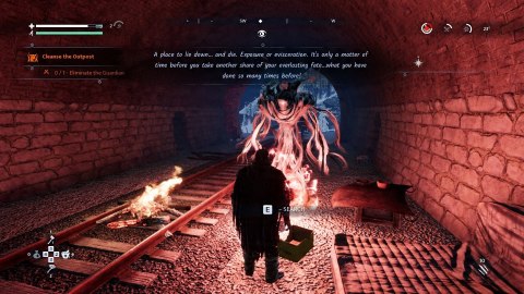 Fade to Silence Sony PlayStation 4 (PS4)