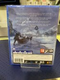 God of War Ragnarök PlayStation 4 (PS4)