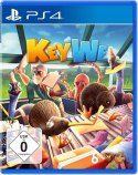 KeyWe PlayStation 4 (PS4)