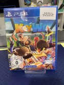 KeyWe PlayStation 4 (PS4)