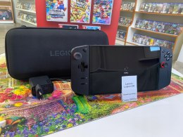 Konsola przenośna Lenovo Legion Go