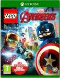 LEGO Marvel's Avengers Microsoft Xbox One