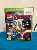 LEGO Marvel's Avengers Microsoft Xbox One