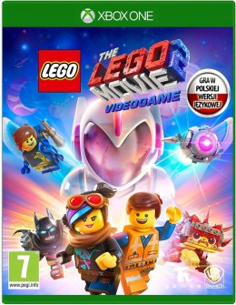 LEGO Przygoda 2 Gra Video Microsoft Xbox One