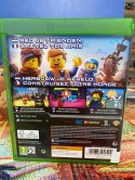 LEGO Przygoda 2 Gra Video Microsoft Xbox One