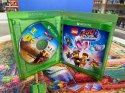 LEGO Przygoda 2 Gra Video Microsoft Xbox One