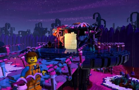 LEGO Przygoda 2 Gra Video Microsoft Xbox One