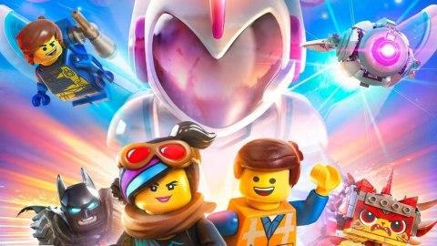 LEGO Przygoda 2 Gra Video Microsoft Xbox One