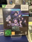 Mato Anomalies Xbox One/Xbox Series X