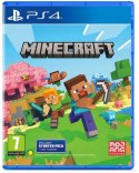 Minecraft Starter Collection Refresh PlayStation 4 (PS4)