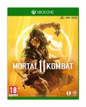 Mortal Kombat 11 Microsoft Xbox One