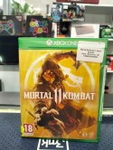 Mortal Kombat 11 Microsoft Xbox One