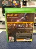 Mortal Kombat 11 Microsoft Xbox One