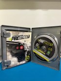 NEED FOR SPEED PRO STREET Sony PlayStation 3 (PS3)