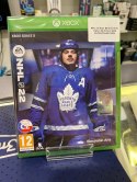 NHL 22 Xbox Series X