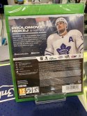 NHL 22 Xbox Series X