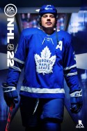 NHL 22 Xbox Series X