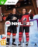 NHL 23 Microsoft Xbox One
