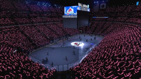 NHL 23 Microsoft Xbox One